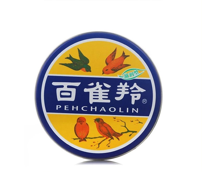 百雀羚クリーム41.5g（PEHCHAOLINクリーム）