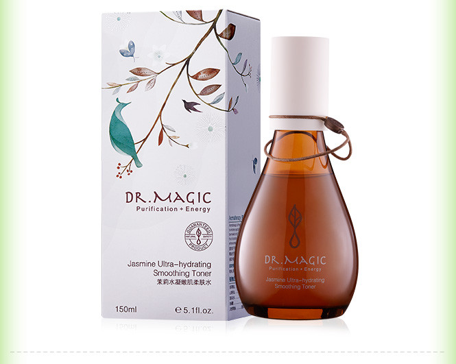 DR.MAGIC魔法医生茉莉精華水（ジャスミントナー）150ml